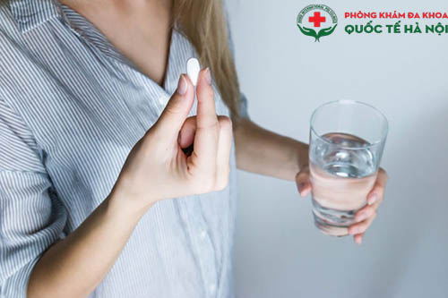 Tư vấn phá thai bằng thuốc