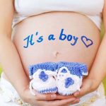 dấu hiệu nhận biết mang thai bé trai
