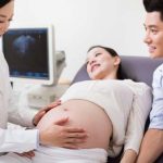 Lịch khám thai định kỳ